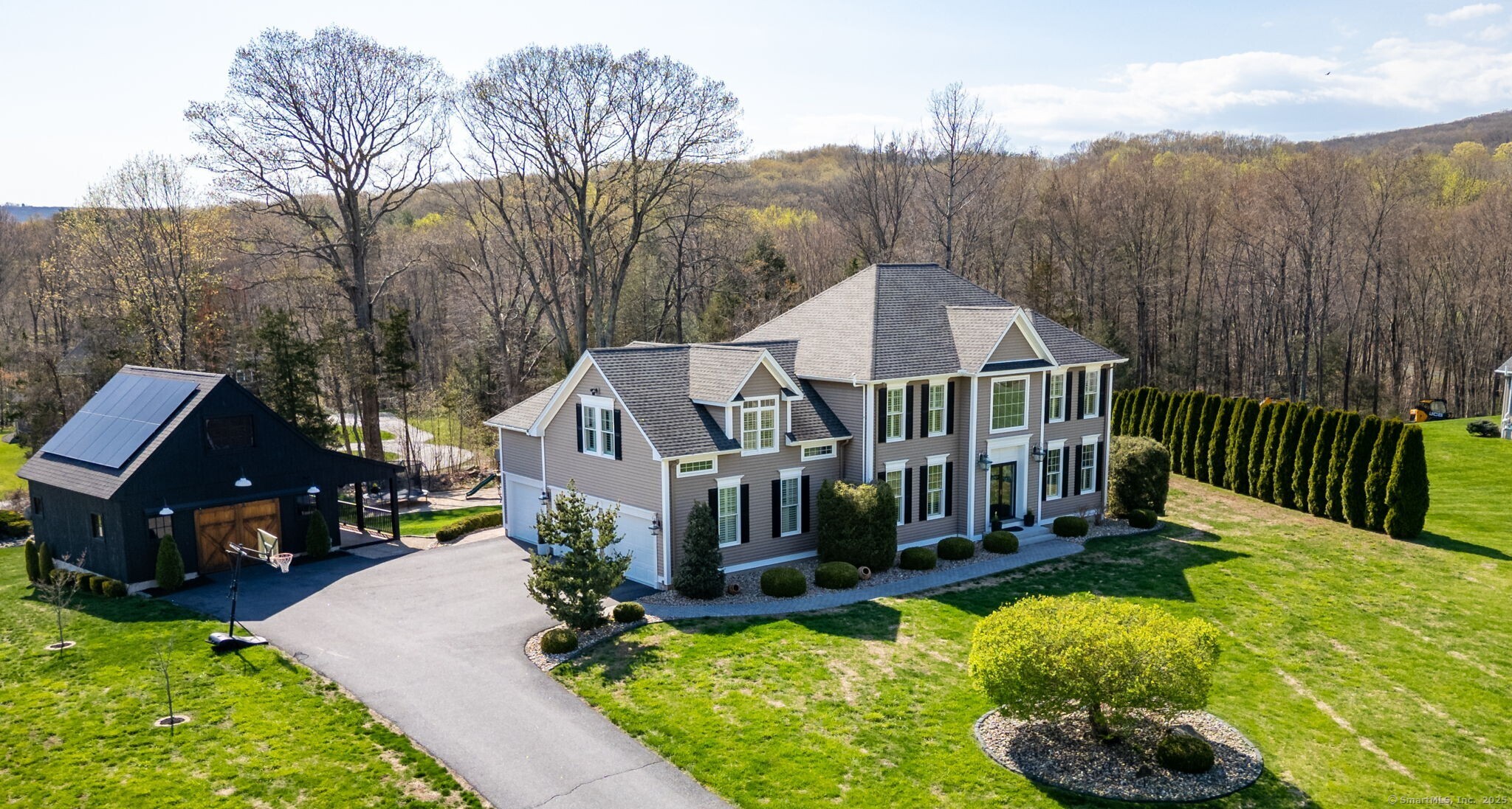 23 Wildcat Road Burlington CT 06013