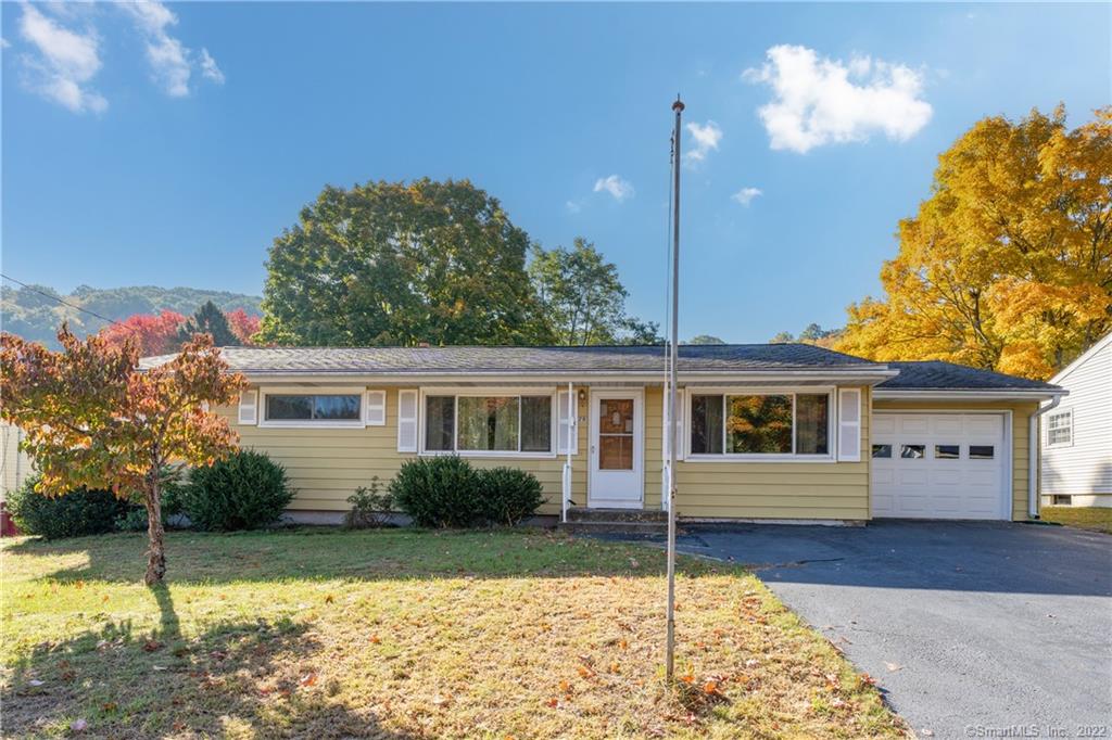 79 Fairwood Road Naugatuck CT 06770