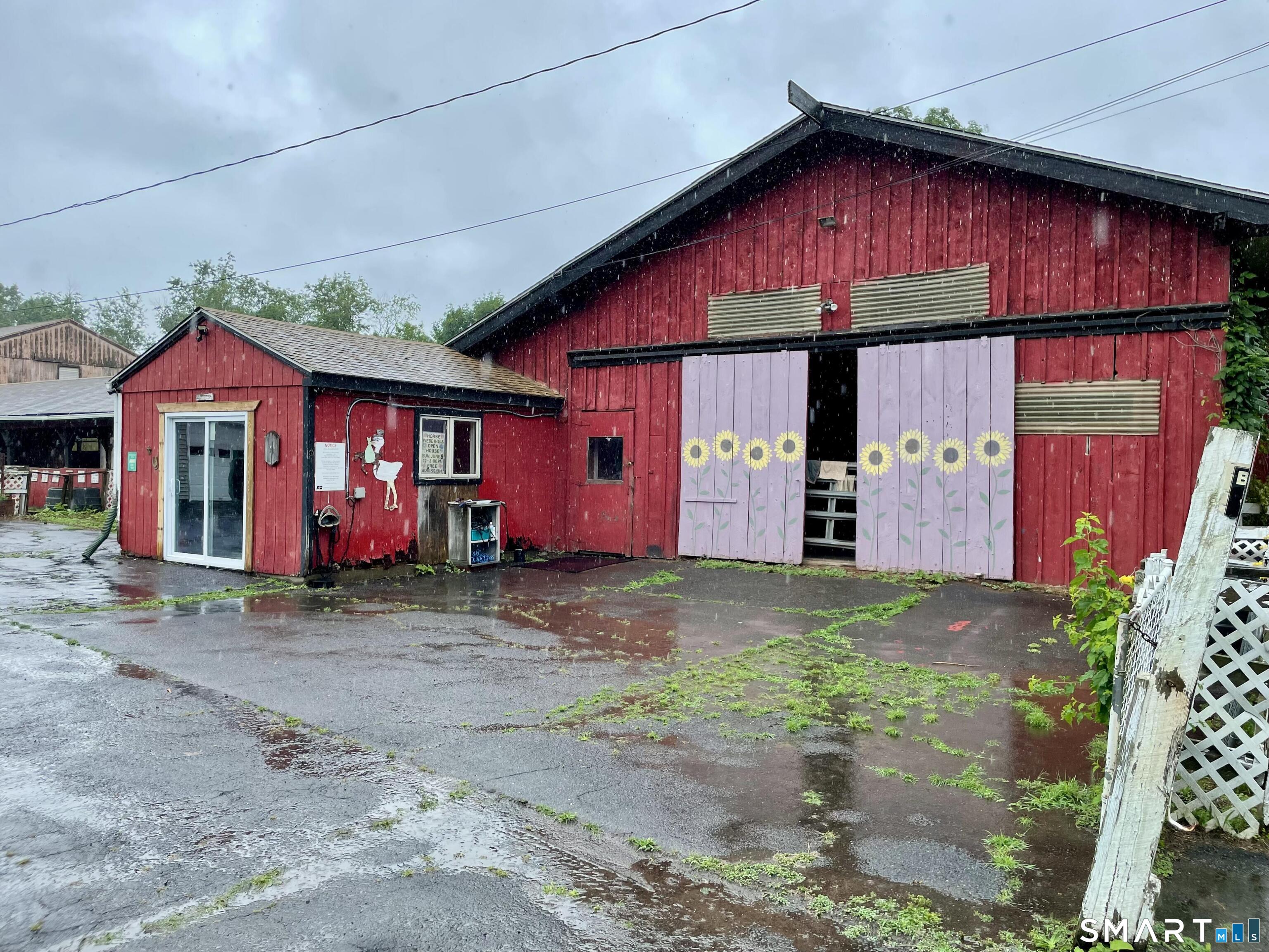 995 North Farms Road Wallingford CT 06492