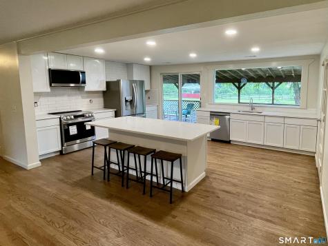 995 North Farms Road Wallingford CT 06492