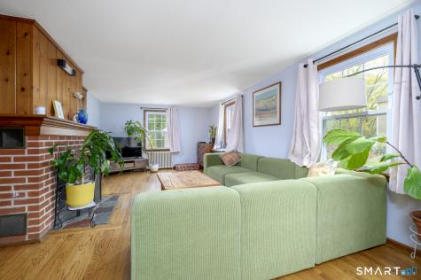 93 Haig Avenue Stamford CT 06905
