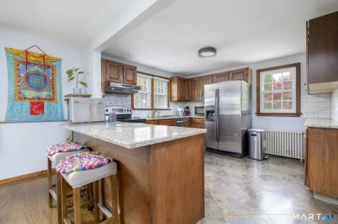 93 Haig Avenue Stamford CT 06905