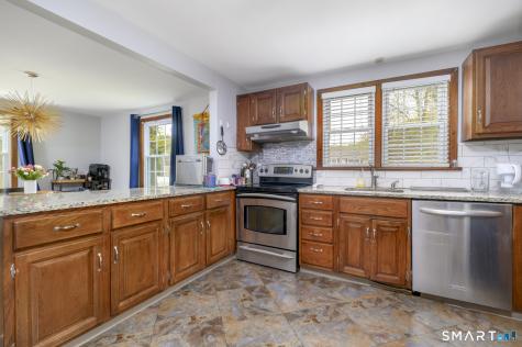 93 Haig Avenue Stamford CT 06905
