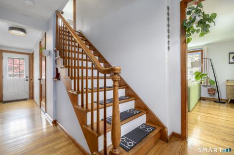 93 Haig Avenue Stamford CT 06905