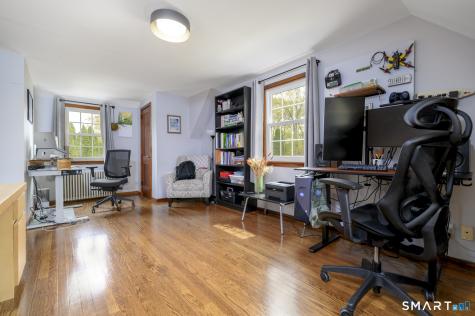 93 Haig Avenue Stamford CT 06905
