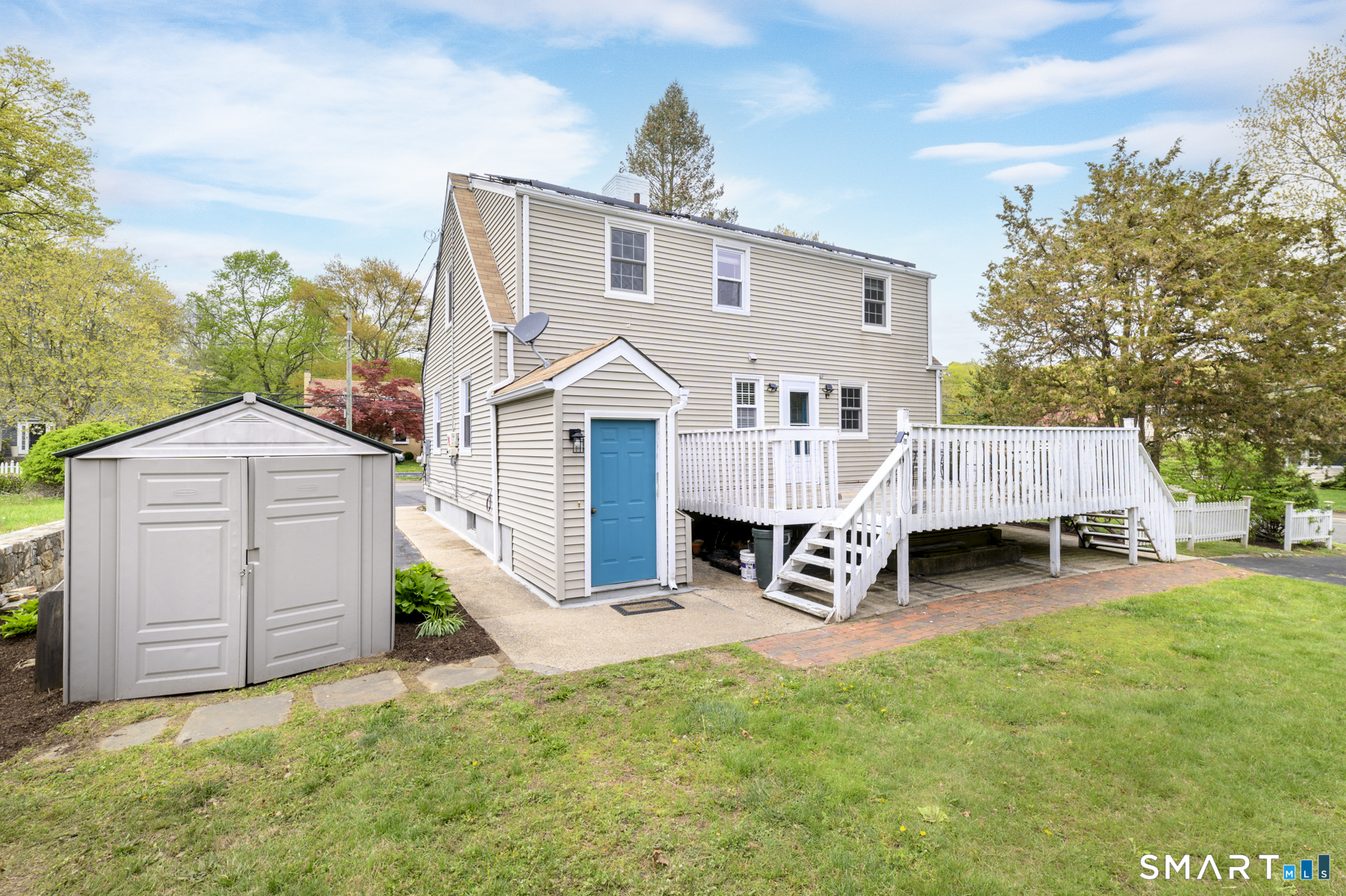 93 Haig Avenue Stamford CT 06905