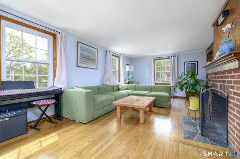 93 Haig Avenue Stamford CT 06905