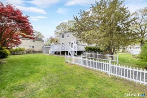 93 Haig Avenue Stamford CT 06905