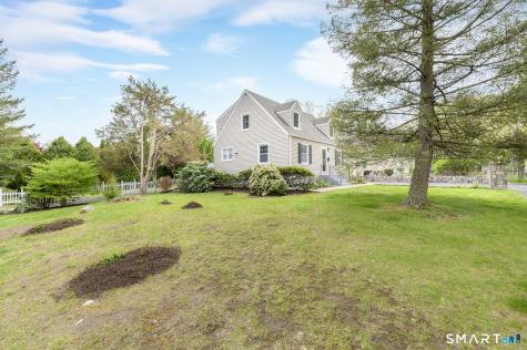 93 Haig Avenue Stamford CT 06905