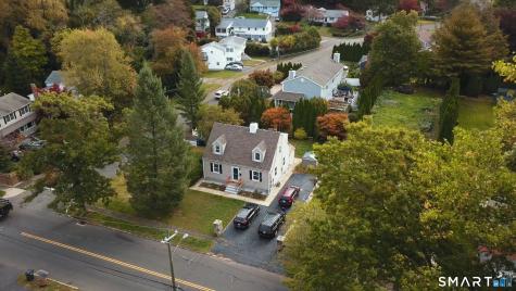 93 Haig Avenue Stamford CT 06905