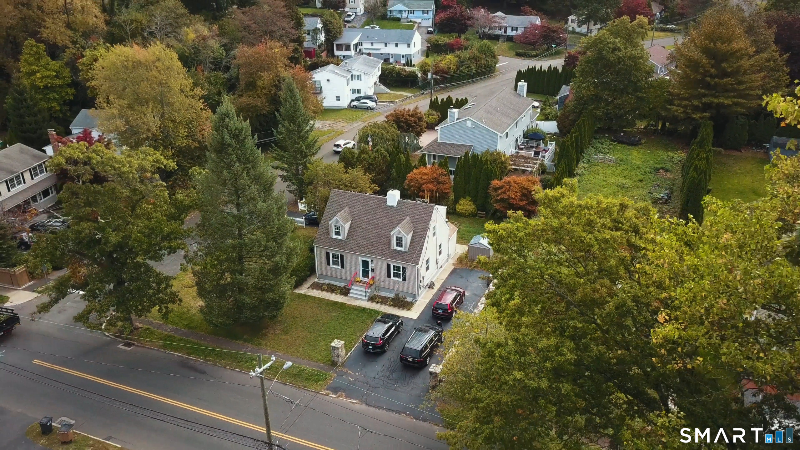 93 Haig Avenue Stamford CT 06905