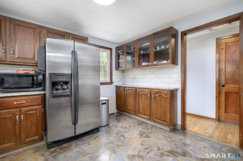 93 Haig Avenue Stamford CT 06905