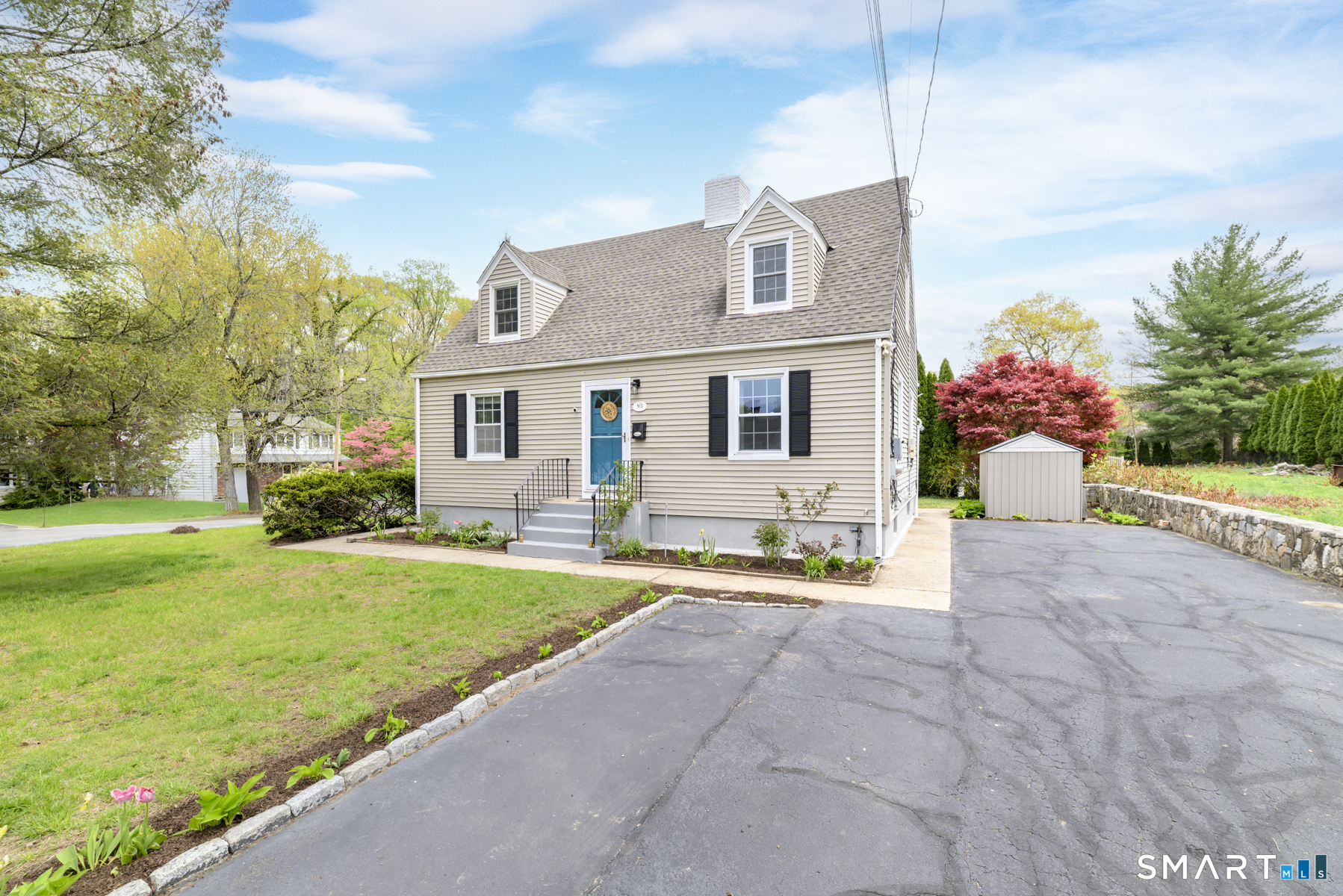 93 Haig Avenue Stamford CT 06905