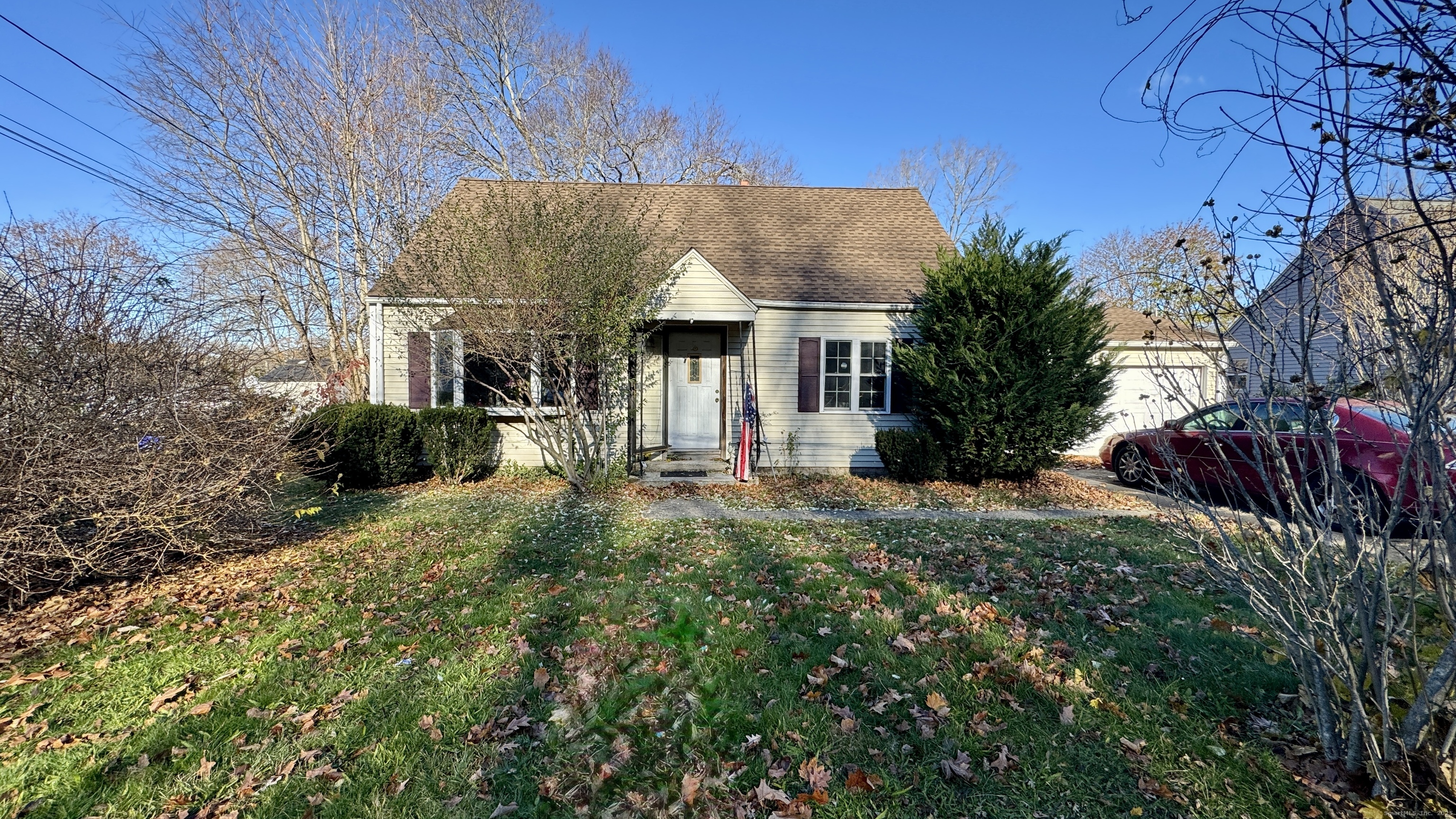 9 Warwick Lane East Haven CT 06512