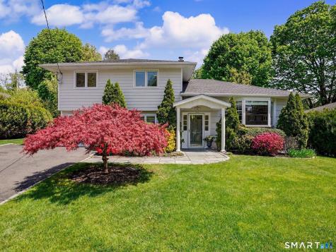 44 Sniffen Road Westport CT 06880