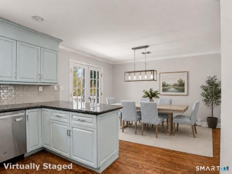 44 Sniffen Road Westport CT 06880