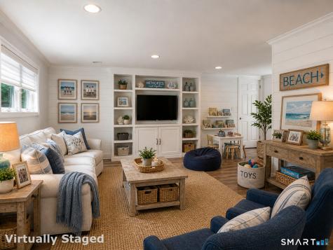44 Sniffen Road Westport CT 06880