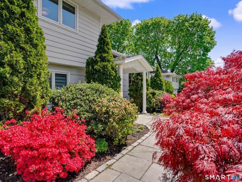 44 Sniffen Road Westport CT 06880