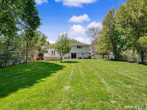 44 Sniffen Road Westport CT 06880