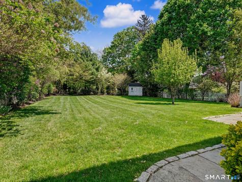 44 Sniffen Road Westport CT 06880