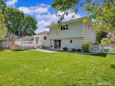 44 Sniffen Road Westport CT 06880