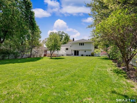 44 Sniffen Road Westport CT 06880