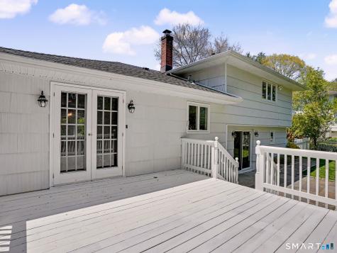44 Sniffen Road Westport CT 06880