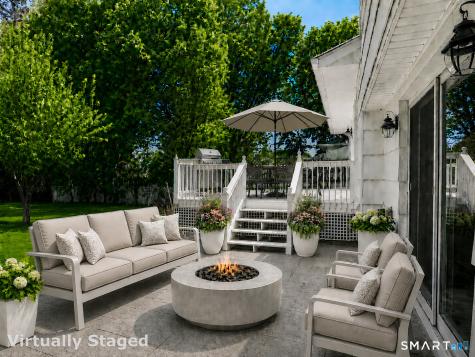 44 Sniffen Road Westport CT 06880
