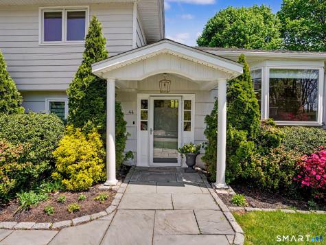 44 Sniffen Road Westport CT 06880