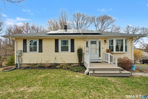 97 Morning Mist Road Naugatuck CT 06770