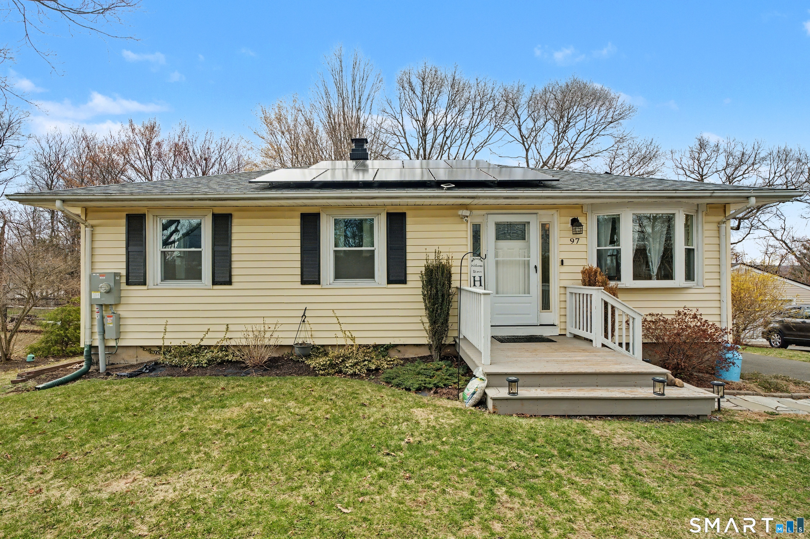 97 Morning Mist Road Naugatuck CT 06770