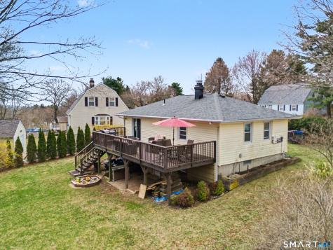 97 Morning Mist Road Naugatuck CT 06770