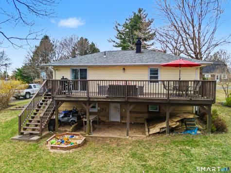 97 Morning Mist Road Naugatuck CT 06770