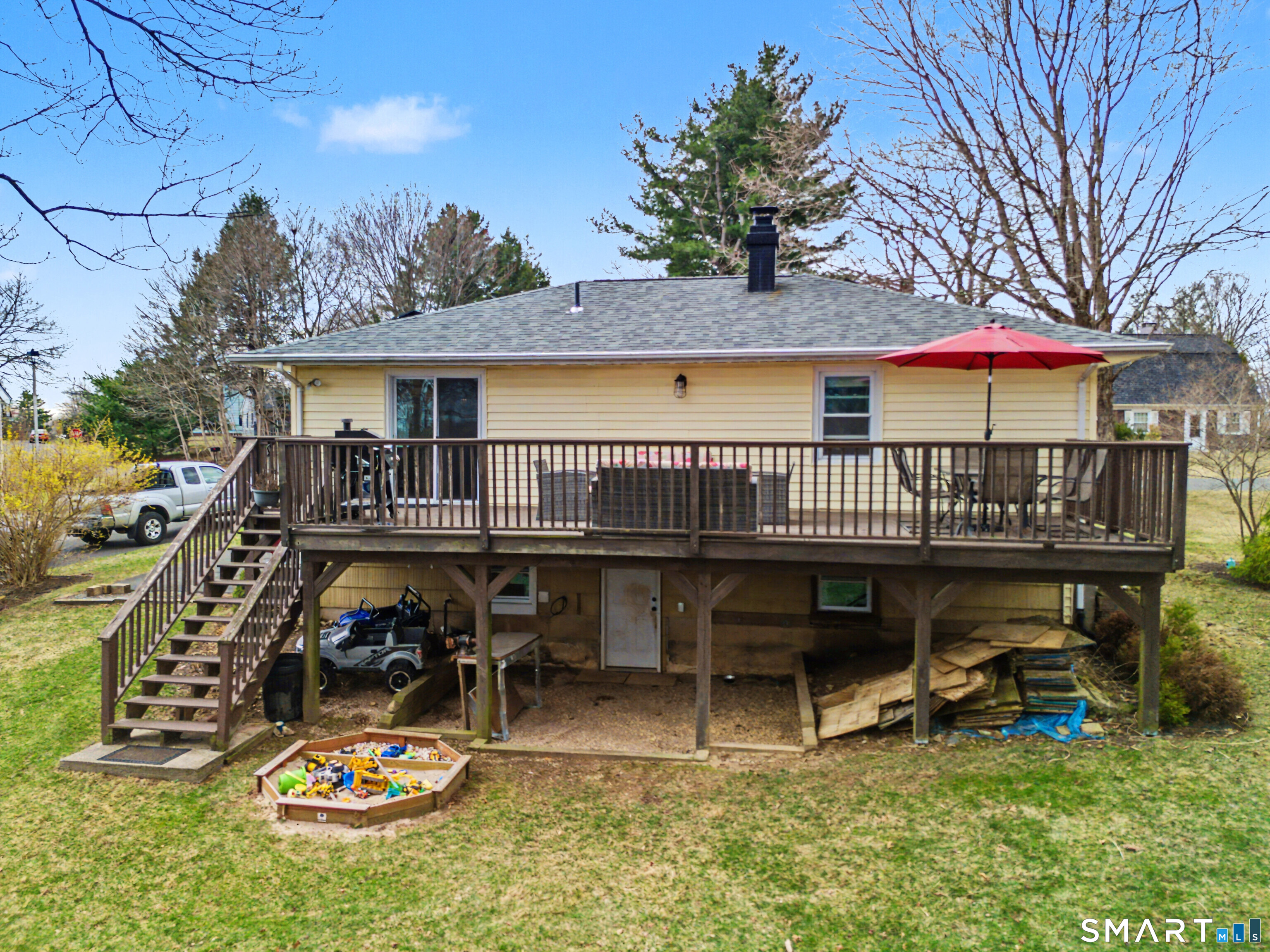 97 Morning Mist Road Naugatuck CT 06770