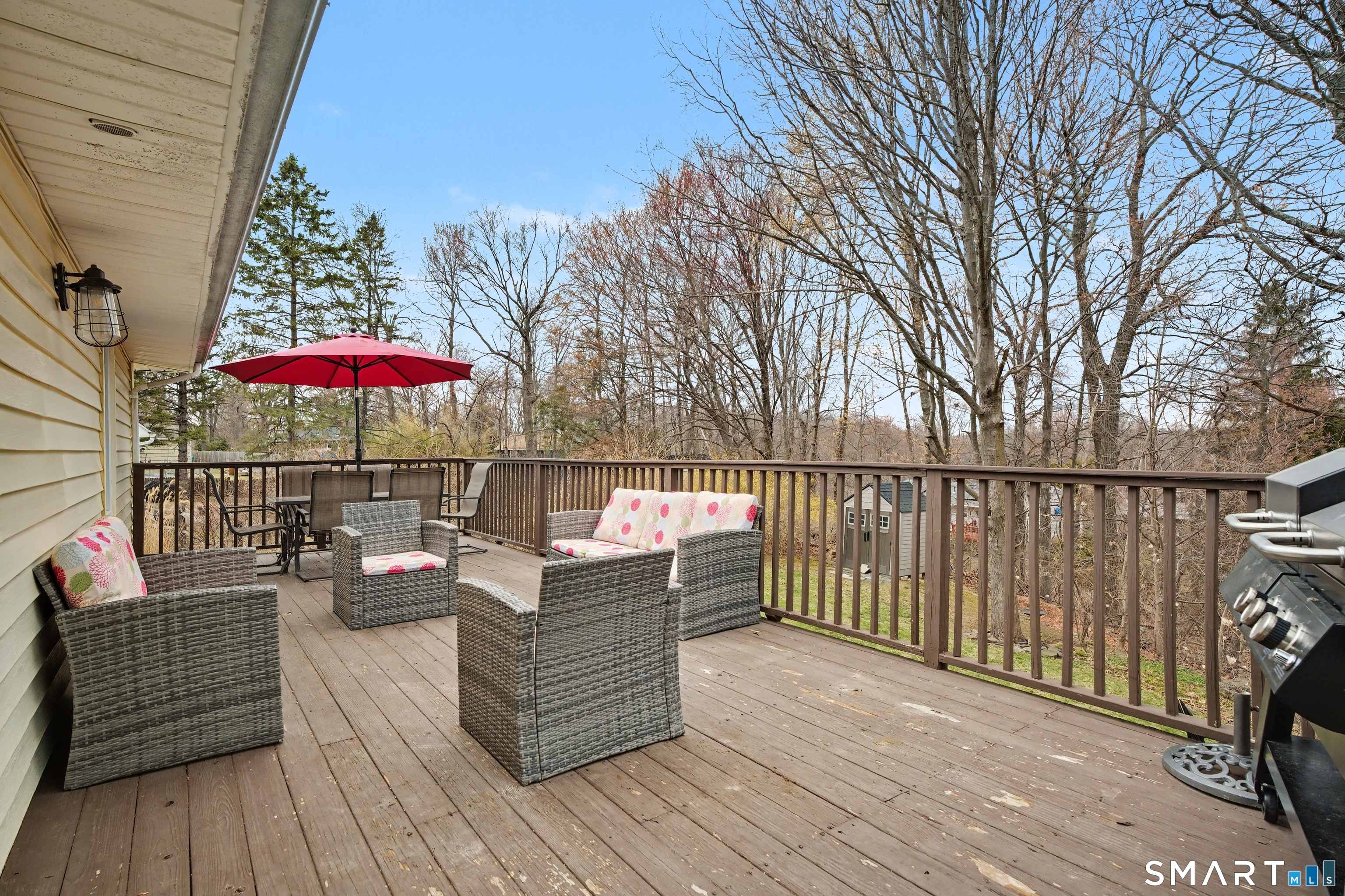 97 Morning Mist Road Naugatuck CT 06770