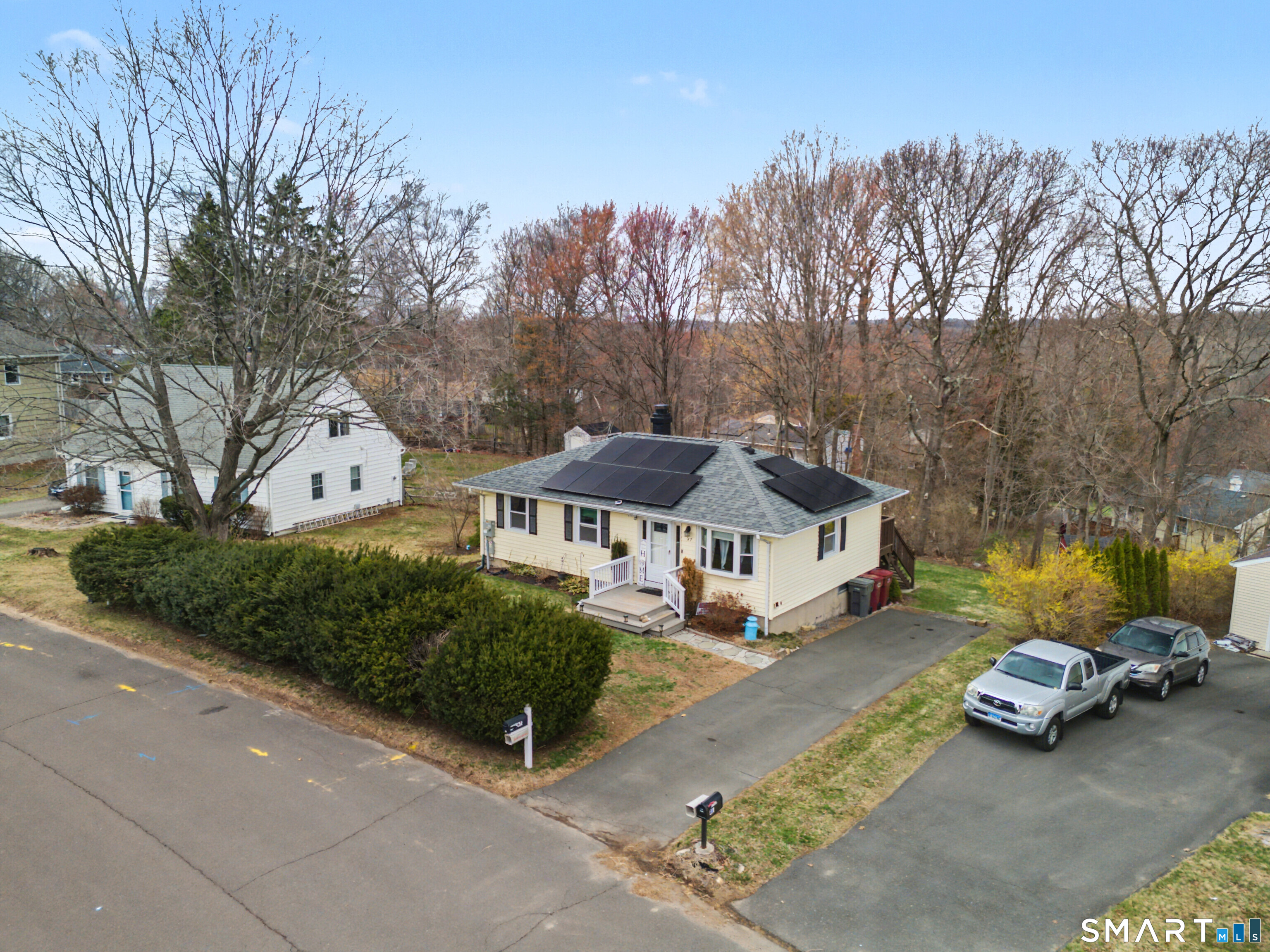 97 Morning Mist Road Naugatuck CT 06770