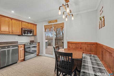 97 Morning Mist Road Naugatuck CT 06770