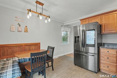 97 Morning Mist Road Naugatuck CT 06770