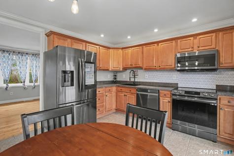 97 Morning Mist Road Naugatuck CT 06770