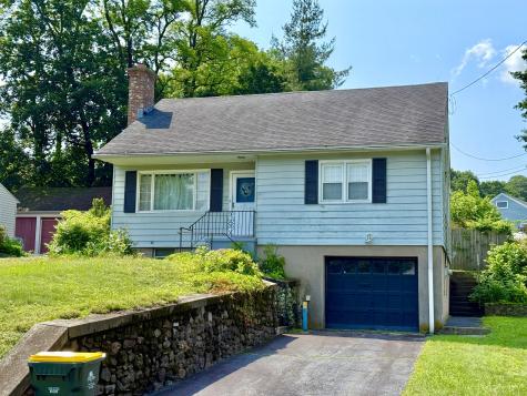 21 West Road Ansonia CT 06401