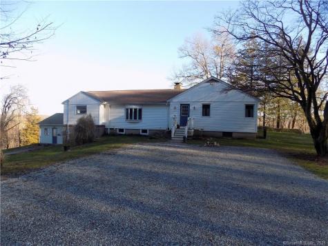 115 Hoyts Hill Bethel CT 06801