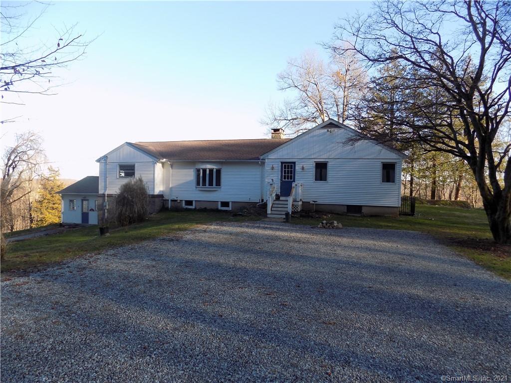 115 Hoyts Hill Bethel CT 06801