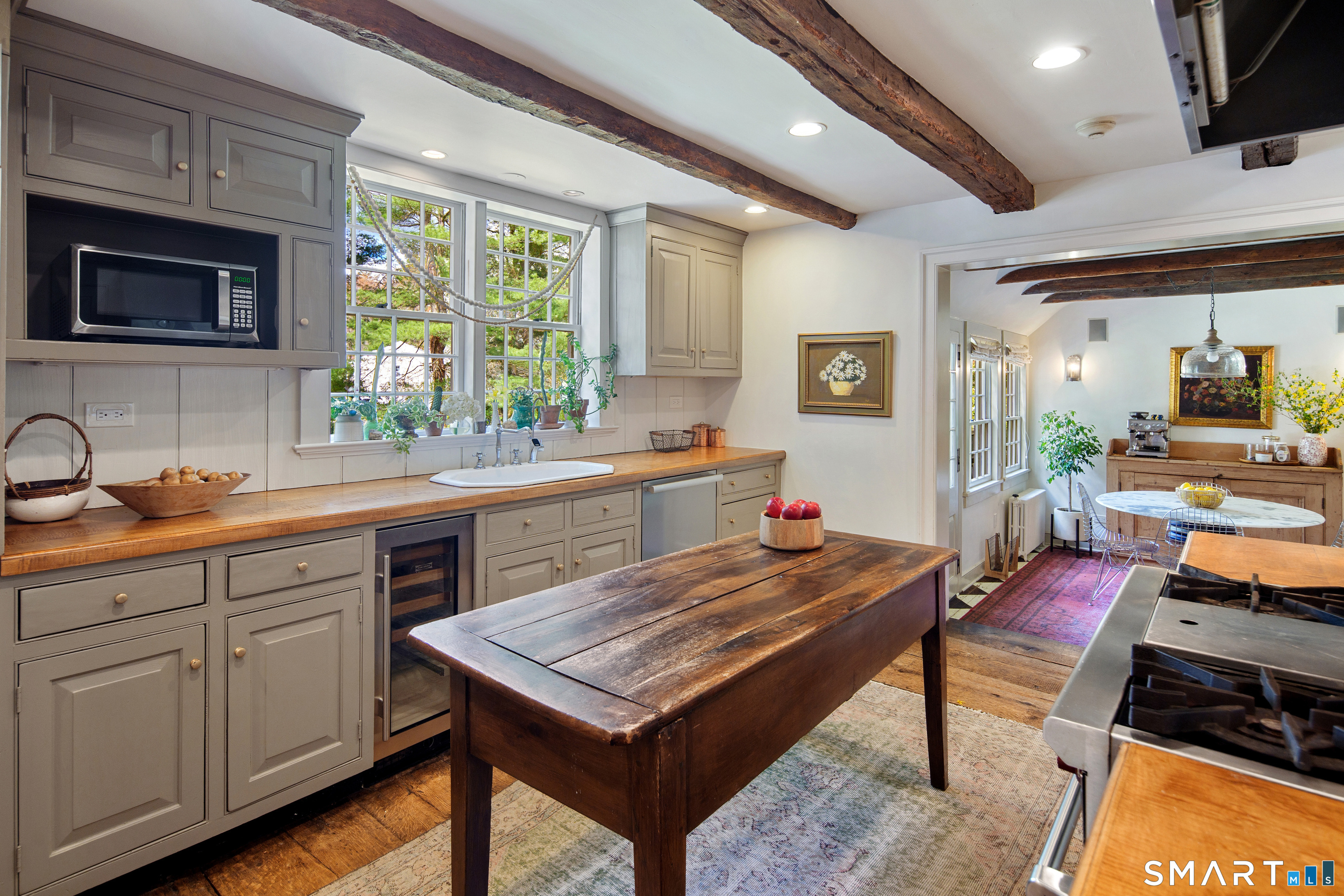 313 Umpawaug Road Redding CT 06896
