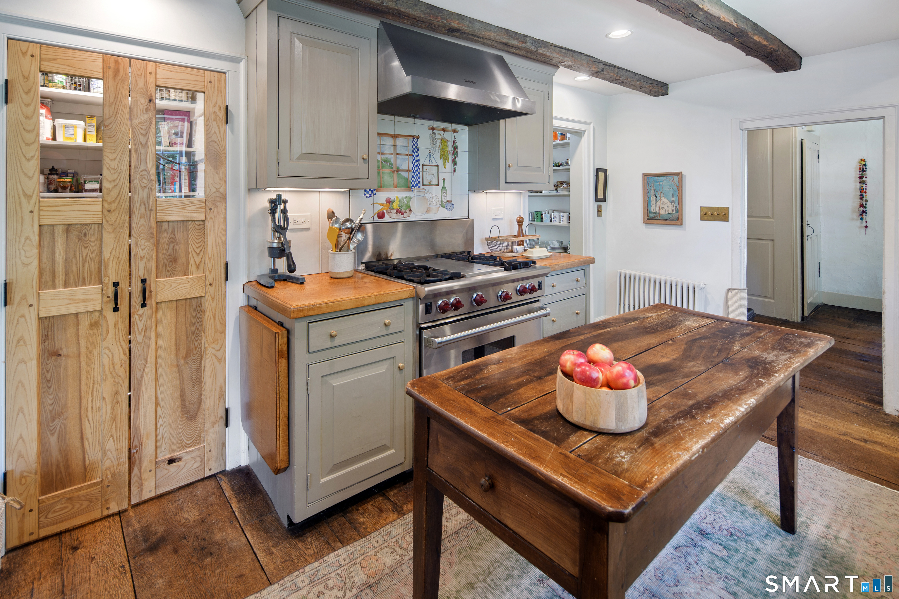 313 Umpawaug Road Redding CT 06896