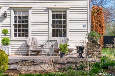 313 Umpawaug Road Redding CT 06896