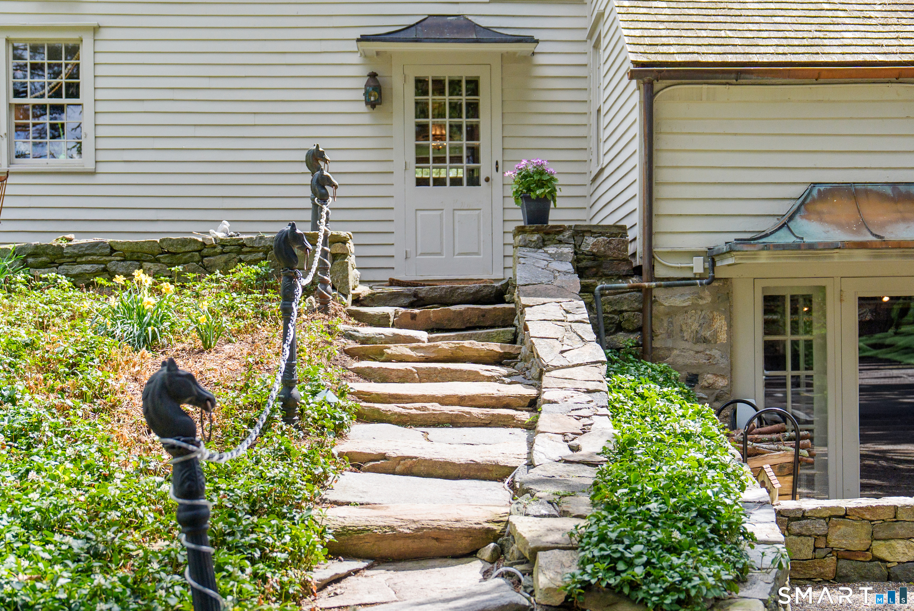313 Umpawaug Road Redding CT 06896
