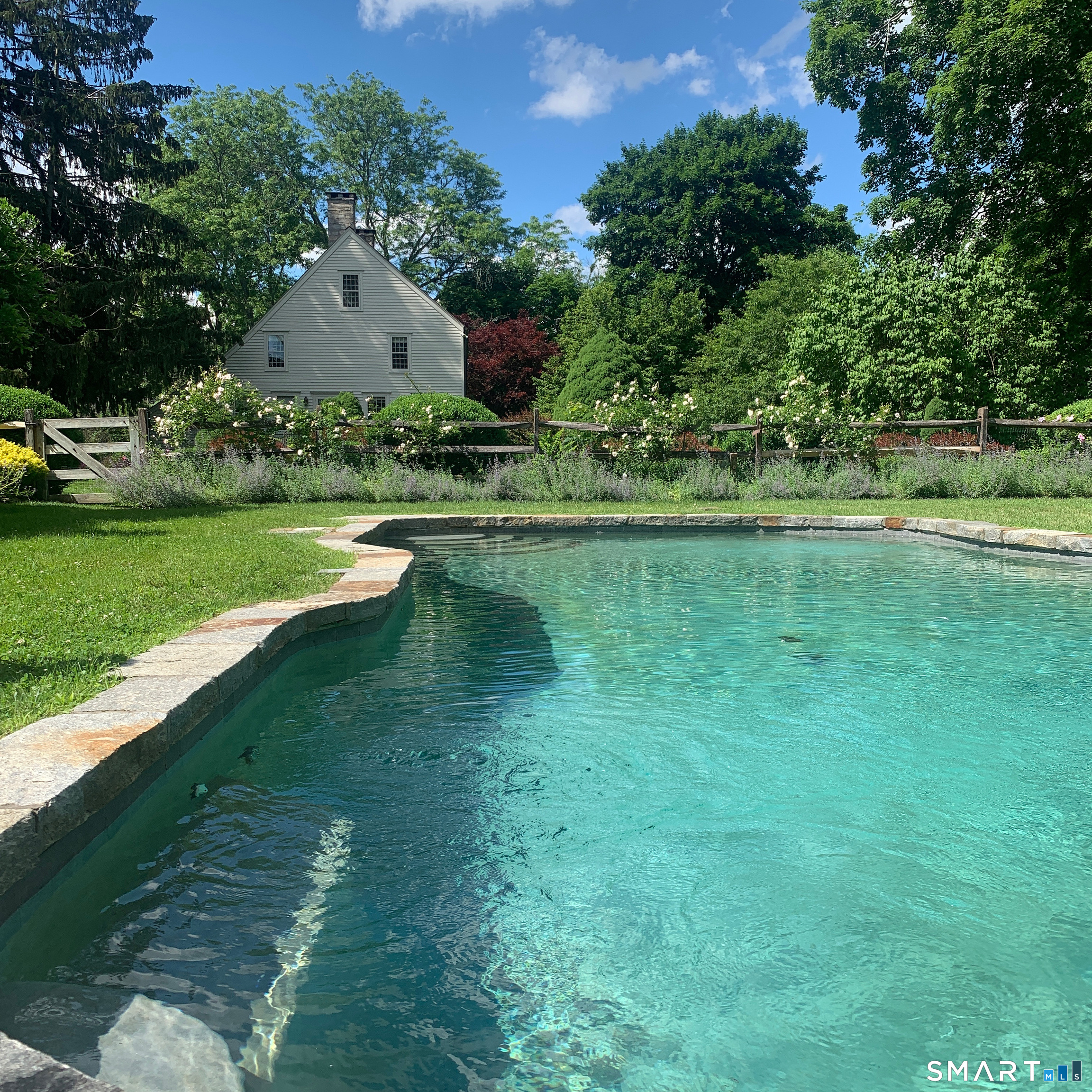 313 Umpawaug Road Redding CT 06896
