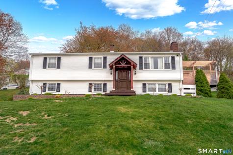 129 Berner Terrace Milford CT 06460