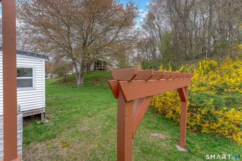 129 Berner Terrace Milford CT 06460
