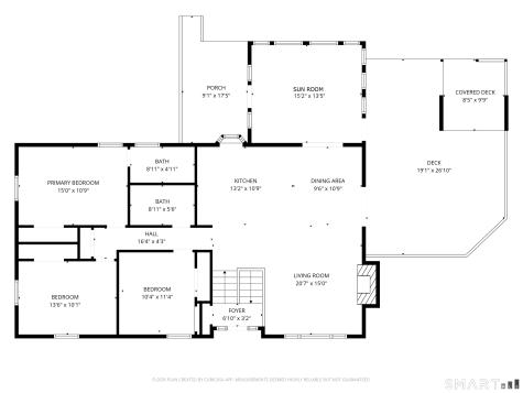 129 Berner Terrace Milford CT 06460